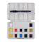 Royal Talens Van Gogh Watercolor Pocket Box Set